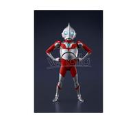 Ultraman: Rising S.h. Figuarts Action Figura Ultradad 12 Cm Bandai Tamashii Nati
