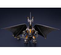 PREORDER Ultraman: Rising - S.H. Figuarts: MECHA GIGATORON by Bandai Tamashii