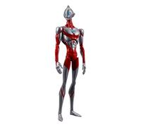 Ultraman: Rising S.H. Figuarts Action Figures 2-pack Ultraman & Emi Bandai Tamas