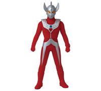 Ultraman - Sofvi Series with Hang Tag - 5" Ultraman Taro Soft Vinyl Figure