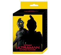 Ultraman TCG Starter Deck SD-03 - ENG ENGLISH