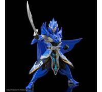 ULTRAMAN - The Armour of Legends - Blu Xiahou Dum - Model Kit