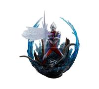 Tamashii - Ultraman - Ultraman Tiga Multi Tipo - Figuarts Zero