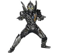 Merchandising Ultraman Trigger: Banpresto - Hero's Brave Statue - Trigger Dar