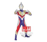 Ultraman Trigger Hero's Brave Pvc Statua Ultraman Trigger Multi Type Ver. A 18 C