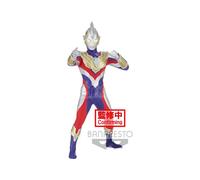 BanPresto 198749 - Ultraman Trigger Hero's Brave - Figure- Version A