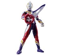 Ultraman Trigger Multi Type Figure Bandai Ultra Action Series Japan Official