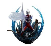 Tamashii - Ultraman - Ultraman Tiga Multi Tipo - Figuarts Zero