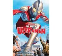 ULTRAMAN VOL. 1: THE RISE OF ULTRAMAN