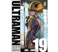 Ultraman (Vol. 19)
