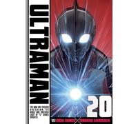 Ultraman, Vol. 20 : Volume 20