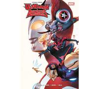 Ultraman x Avengers. i più potenti eroi del Giappone