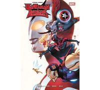 Ultraman x Avengers - Panini Comics - Italiano
