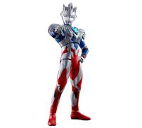 Ultraman Z Alpha Edge Big Soft Vinyl Figure 30 cm Banpresto Japan giocattolo ...