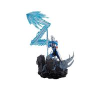 Ultraman Z Figuarts zero Statua Ultraman Z Original Battaglia Extra 29 Cm Bandai