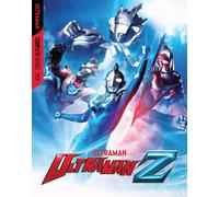 Ultraman Z: The Complete Series (Blu-ray)