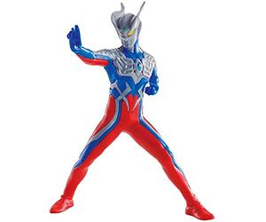 Ultraman Zero #4, Bandai Spirits Entry Grade