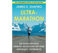 Ultramarathon