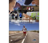 Ultramarathon Man-50 Marathons