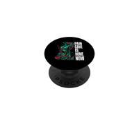 Ultramarathon Running Pain Cave Is Home Now PopSockets PopGrip Adesivo