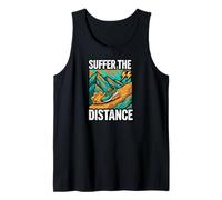 Ultramarathon Trail Running Suffer The Distance Canotta