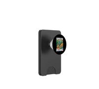 Ultramarathon Trail Running Suffer The Distance PopSockets PopWallet per MagSafe