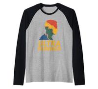 Ultramarathon Ultra Running Ultra Marathon Ultra Runner Maglia con Maniche Raglan
