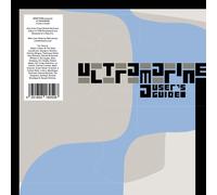 Ultramarine A User's Guide (Vinyl LP) 12" Album