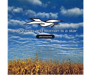 Ultramarine - Every Man & Every Woman. [Import]
