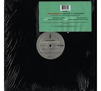 Ultramarine - NIGHTFALL IN SWEETLEAF [Vinyl Single]