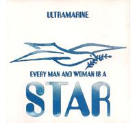 Ultramarine - ULTRAMARINE / EVERY MAN AND WOMAN IS A STAR