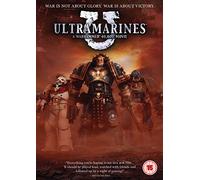 Ultramarines: A Warhammer 40,000 Movie [DVD]