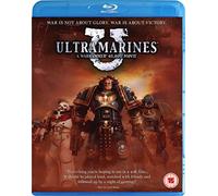 Ultramarines - A Warhammer 40,000 Movie [Edizione: Regno Unito]