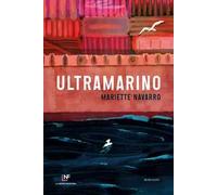 Ultramarino
