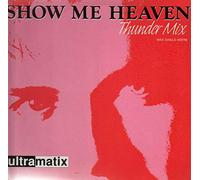 Ultramatix - Show me heaven [VINYL]