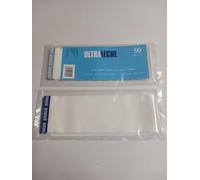 Ultrameche Xtra Long Sheets for Highlighting Hair by Ultrameche