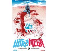 Ultramega (Vol. 5)