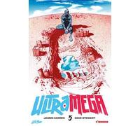Ultramega. Vol. 5