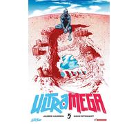 Ultramega. Vol. 5 - Harren James