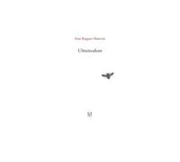 Ultramodum (la sparizione dell'immanente)