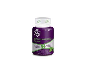 UltraPep - Bruciagrassi Forte, 80g