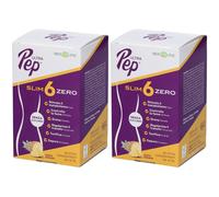UltraPep Slim 6 Zero 2x200 ml Soluzione orale