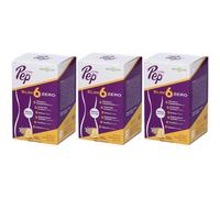 UltraPep Slim 6 Zero 3x200 ml Soluzione orale