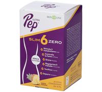 UltraPep Slim 6 Zero - Risparmia il 10% con il codice: biosline0726 20