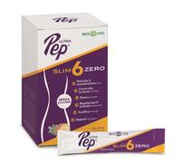 Ultra Pep Slim 6 Zero Ananas 20 Stick