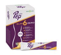 ULTRAPEP Slim6 Zero Ana20x10ml