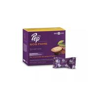 Ultra pep sos fame 14 cubetti cioccolato