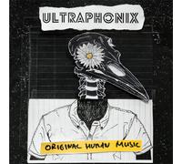 Ultraphonix Original Human Music (CD)