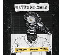 Ultraphonix - Original Human Music - Cd