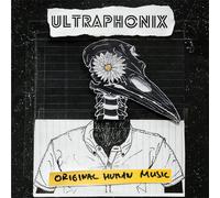 Ultraphonix - Original Human Music